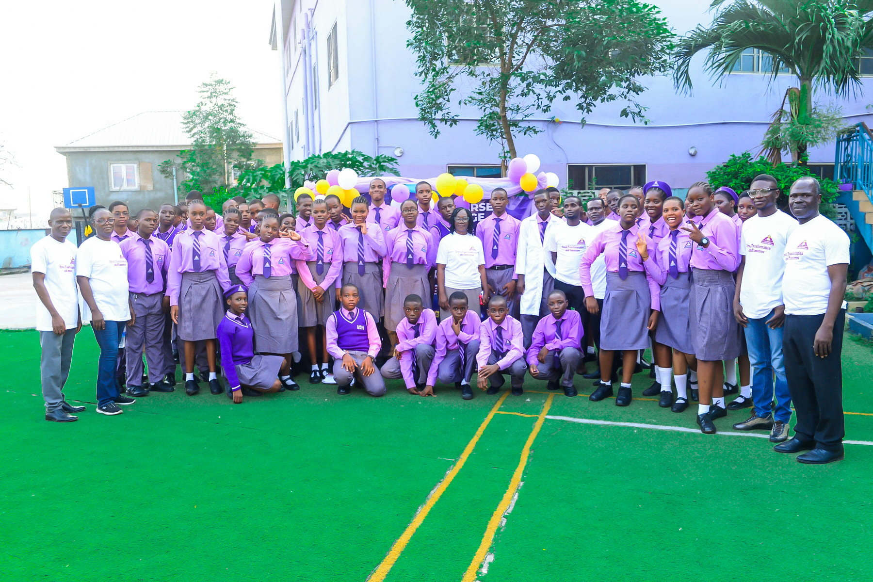 students